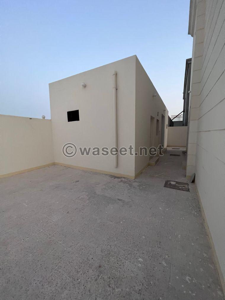 Villa for rent in Muaither Al Wukair  3