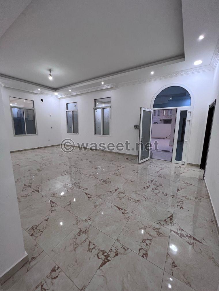 Villa for rent in Muaither Al Wukair  4