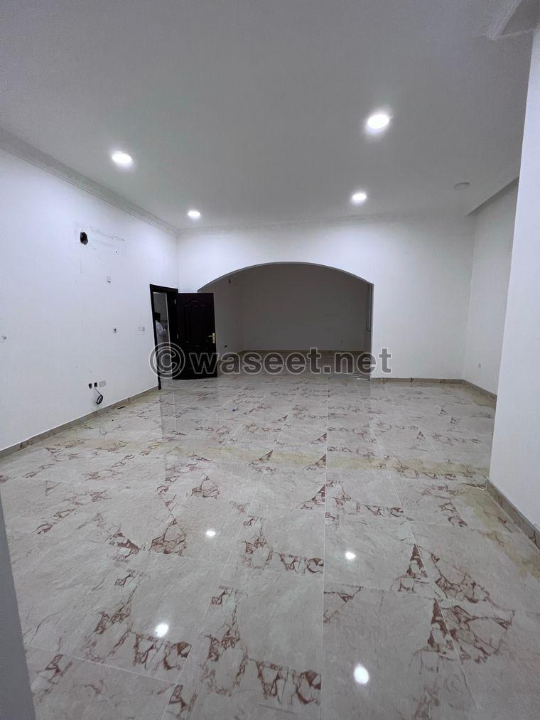Villa for rent in Muaither Al Wukair  8