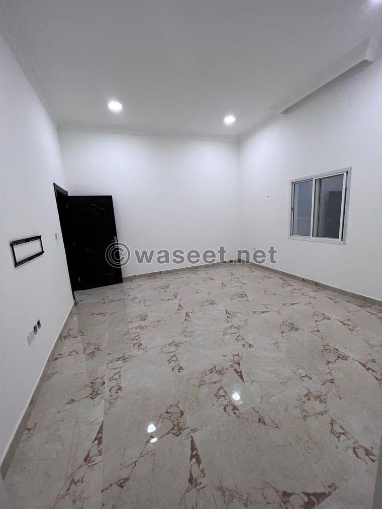 Villa for rent in Muaither Al Wukair  9