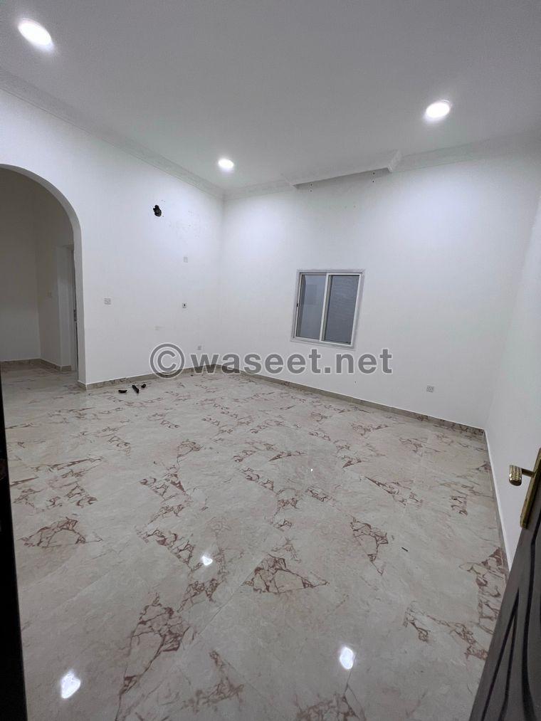 Villa for rent in Muaither Al Wukair  10