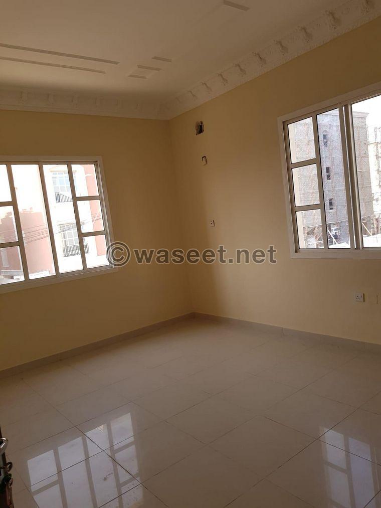 Villa for rent in Wakra for government housing or female employees  2