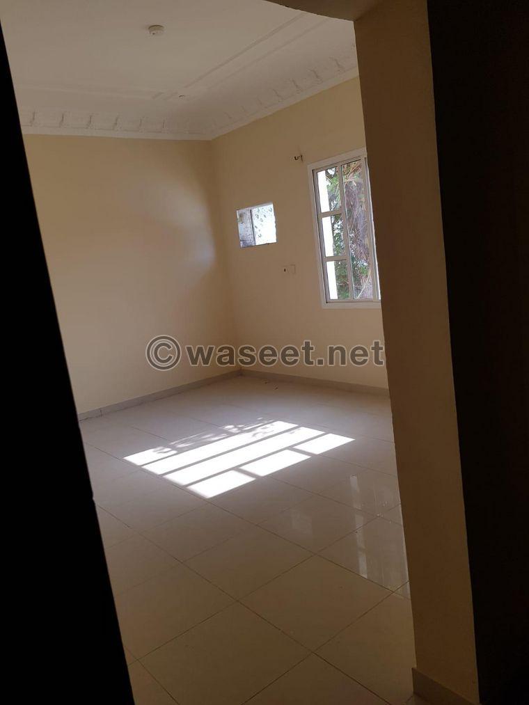 Villa for rent in Wakra for government housing or female employees  4