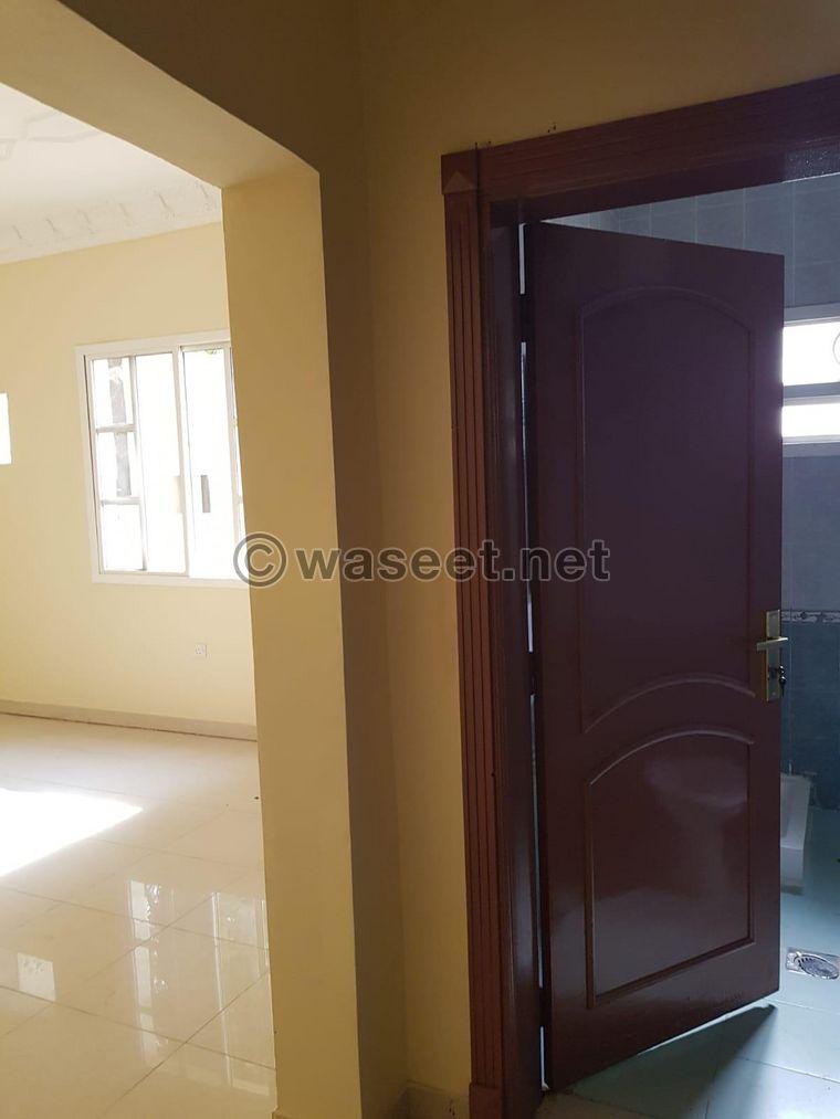 Villa for rent in Wakra for government housing or female employees  5