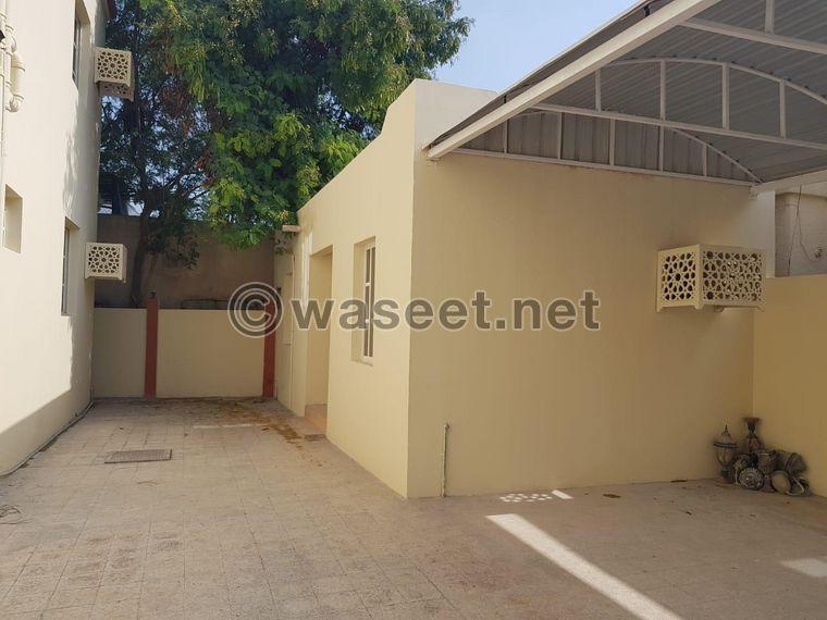 Villa for rent in Wakra for government housing or female employees  6