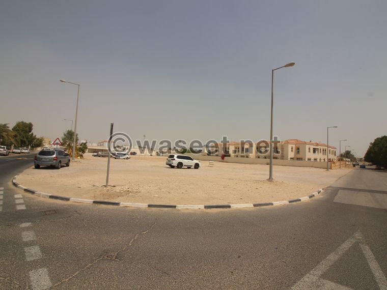 Palace land or residential complex for sale in Muaither 0