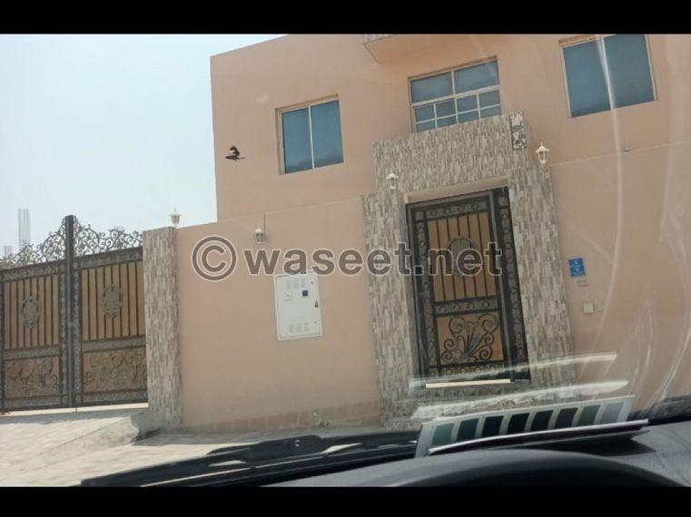 villa for rent in doha 0