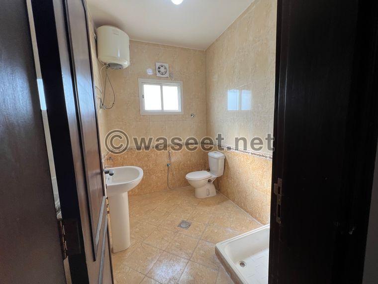 2 bedroom apartment for rent in Al Gharafa 1