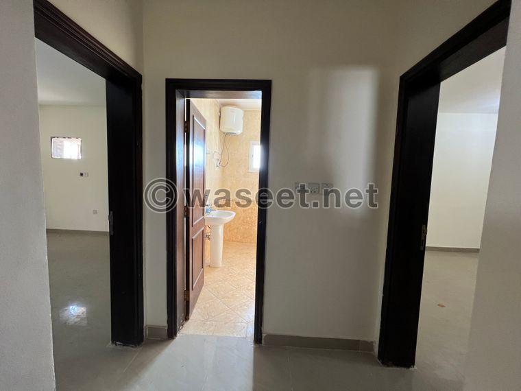 2 bedroom apartment for rent in Al Gharafa 2