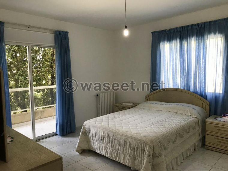 3 Bedroom Furnished Apartment In Ballouneh Keserwan Lebanon  1