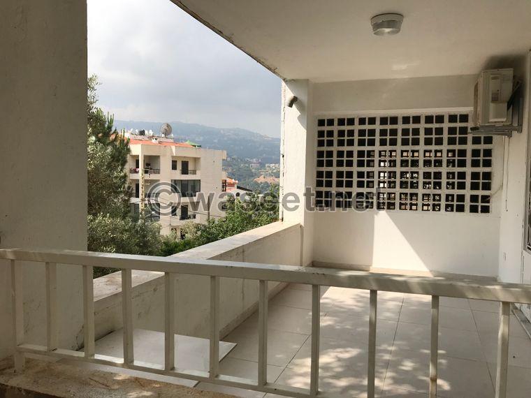 شقة للايجار في بلونة كسروان لبنان 3