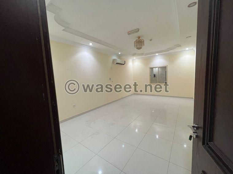  For rent a 3-room apartment in Ferej Abdulaziz  0