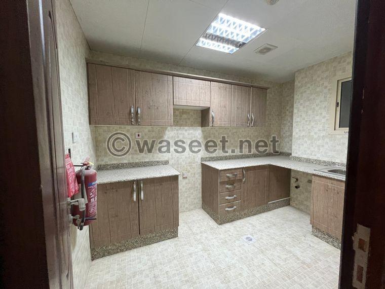  For rent a 3-room apartment in Ferej Abdulaziz  1