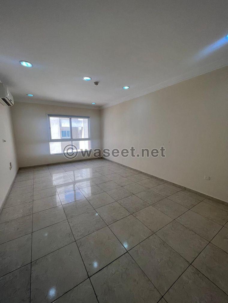 Apartment in Al Nasr for rent with pool and gym  5