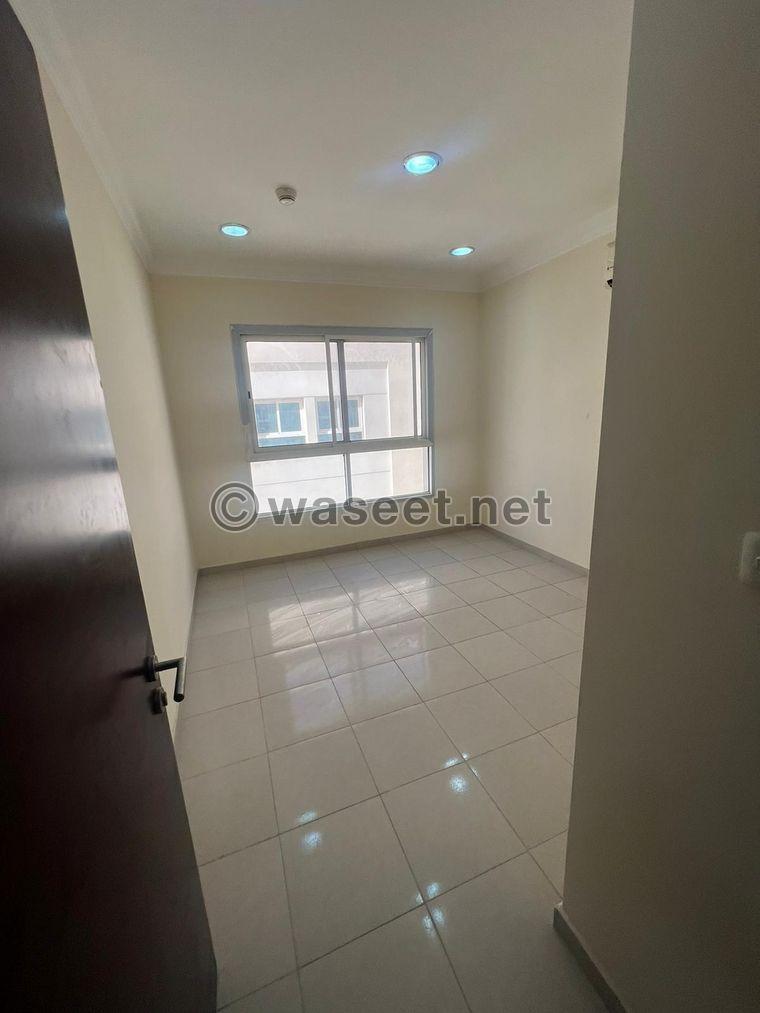 Apartment in Al Nasr for rent with pool and gym  6