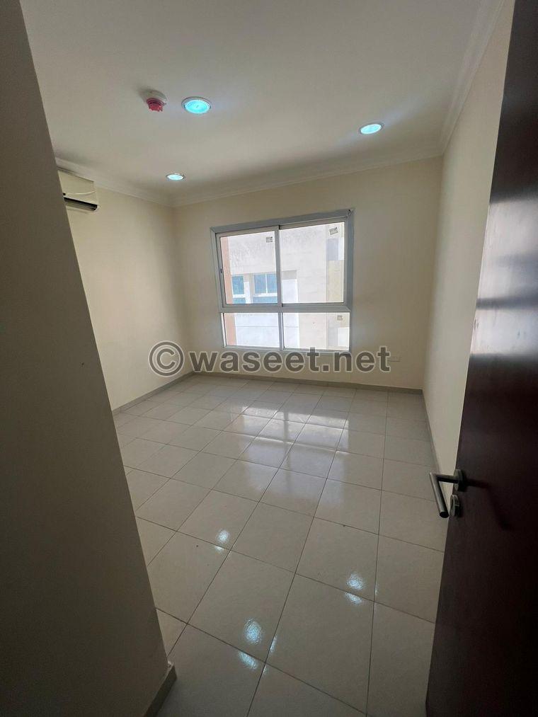 Apartment in Al Nasr for rent with pool and gym  7
