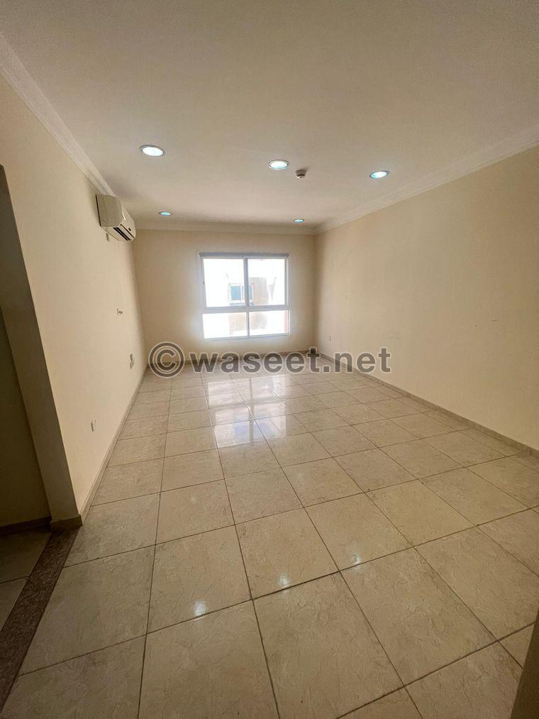 Apartment in Al Nasr for rent with pool and gym  9