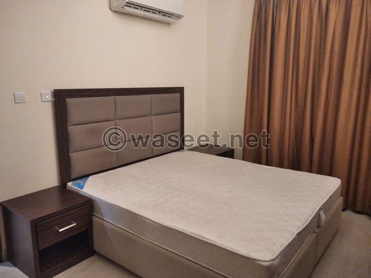  A fully furnished apartment for rent in Mushaireb 0