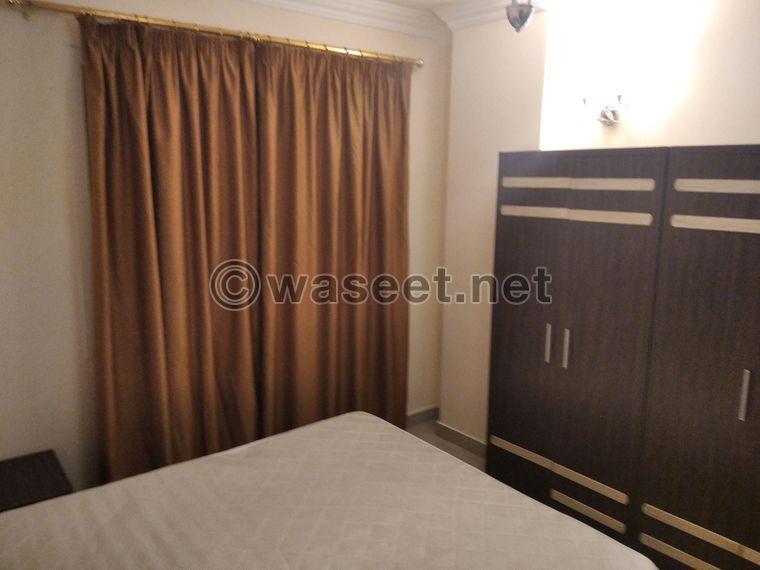  A fully furnished apartment for rent in Mushaireb 1