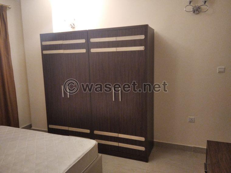  A fully furnished apartment for rent in Mushaireb 2