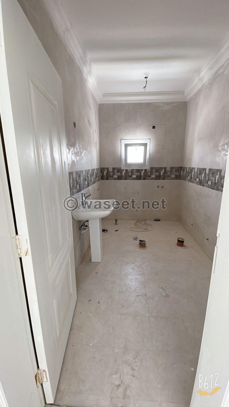 For sale, villas in Al Mashaf, land area 570 square meters 4