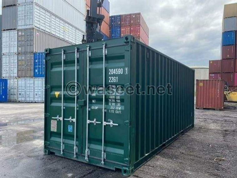  shipping containers available for sale 0