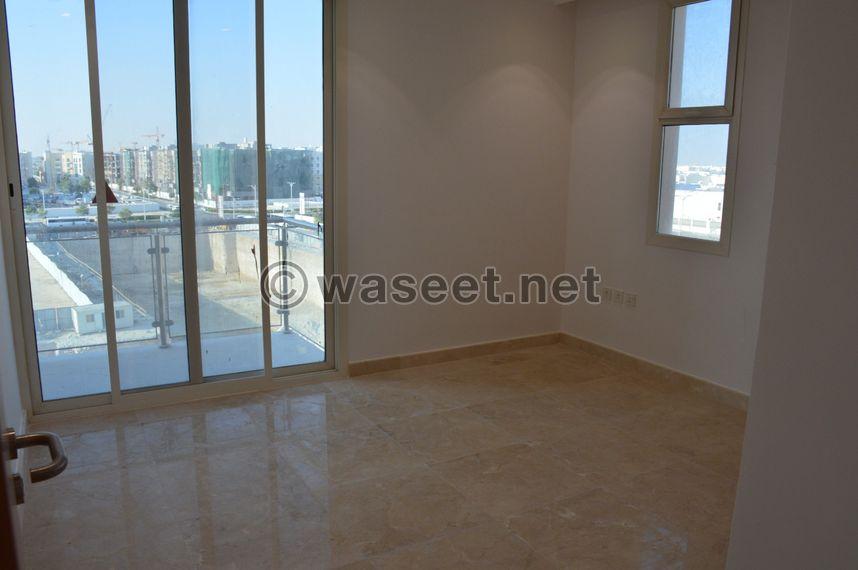 Apartments for rent for the first resident in Lusail  8