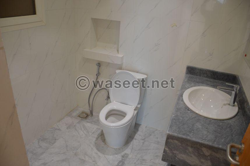 Apartments for rent for the first resident in Lusail  10