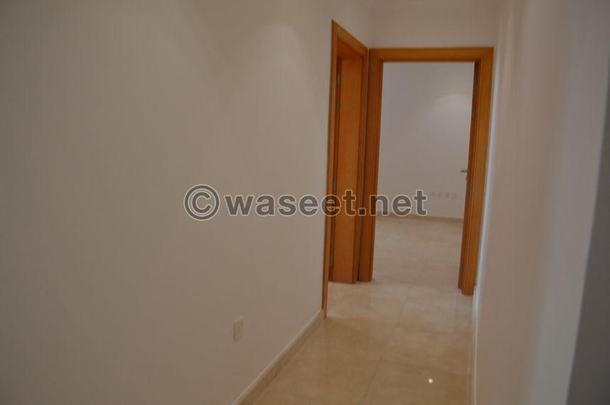 Apartments for rent for the first resident in Lusail  2