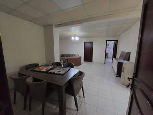 Apartments for rent in Doha