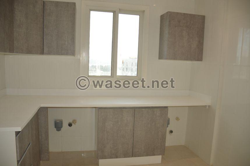 Apartments for rent for the first resident in Lusail  9