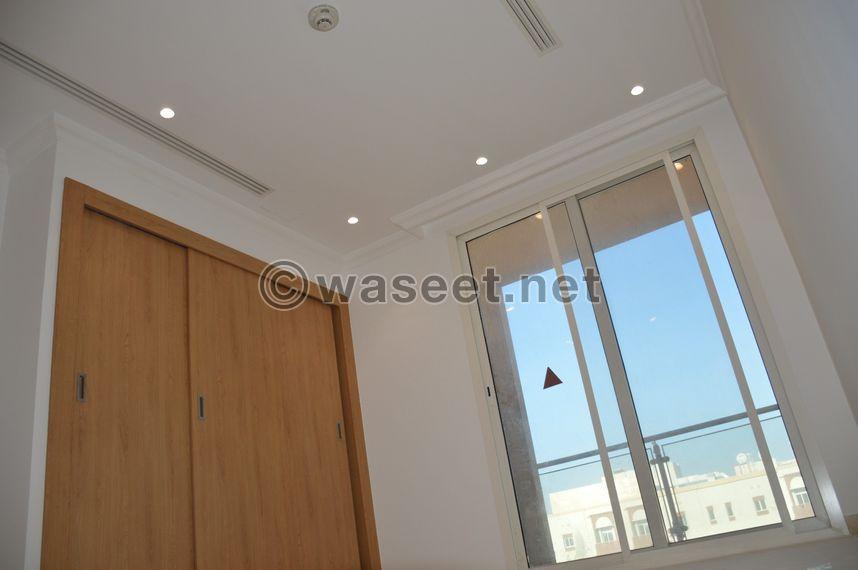 Apartments for rent for the first resident in Lusail  5