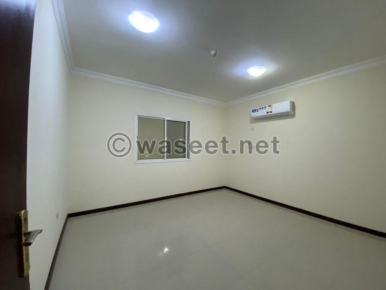 Two rooms and a hall for rent in Al Wakra 1