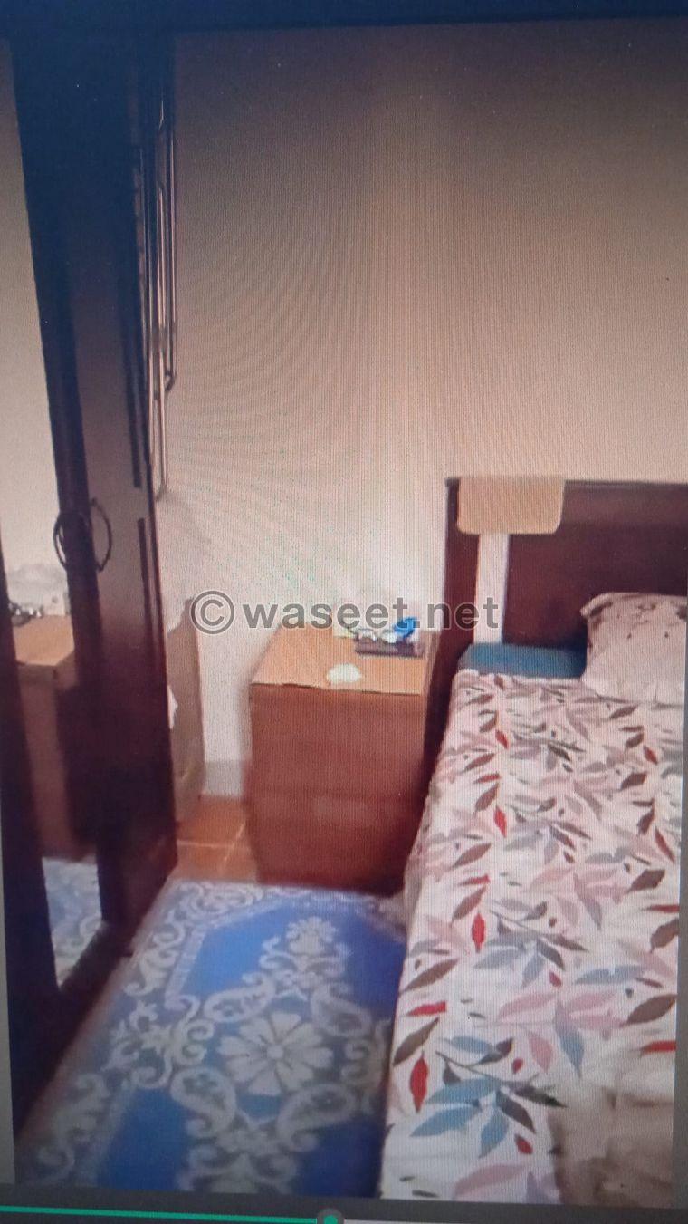 Bedroom and living room for sale  4