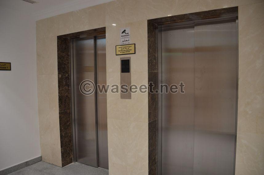 Apartments for rent for the first resident in Lusail  3