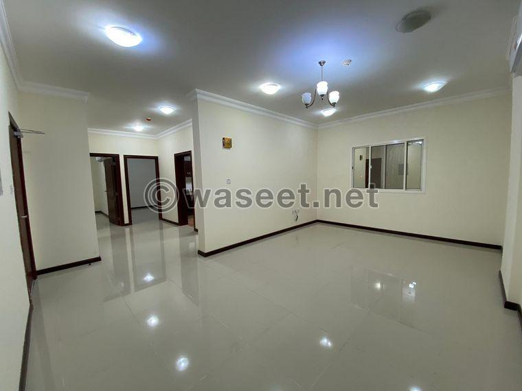 Two rooms and a hall for rent in Al Wakra 3