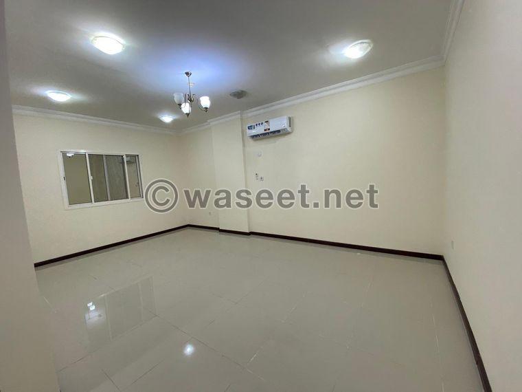 Two rooms and a hall for rent in Al Wakra 2