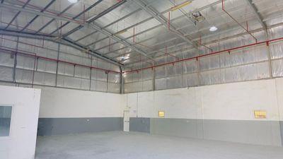 General warehouse for Rent in Qatar Doha