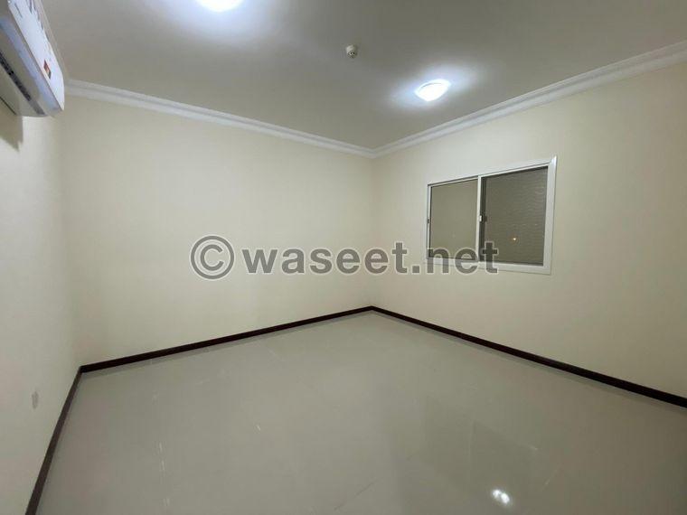 Two rooms and a hall for rent in Al Wakra 5