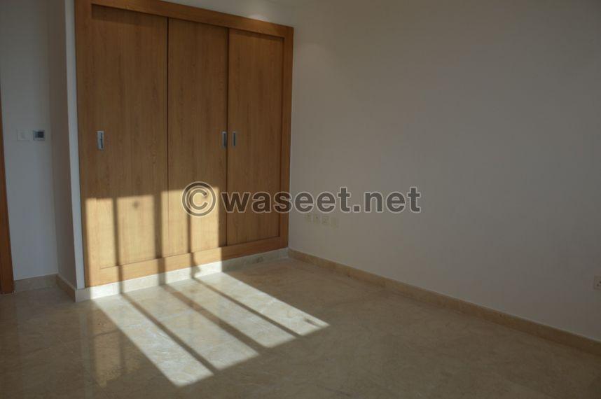 Apartments for rent for the first resident in Lusail  11