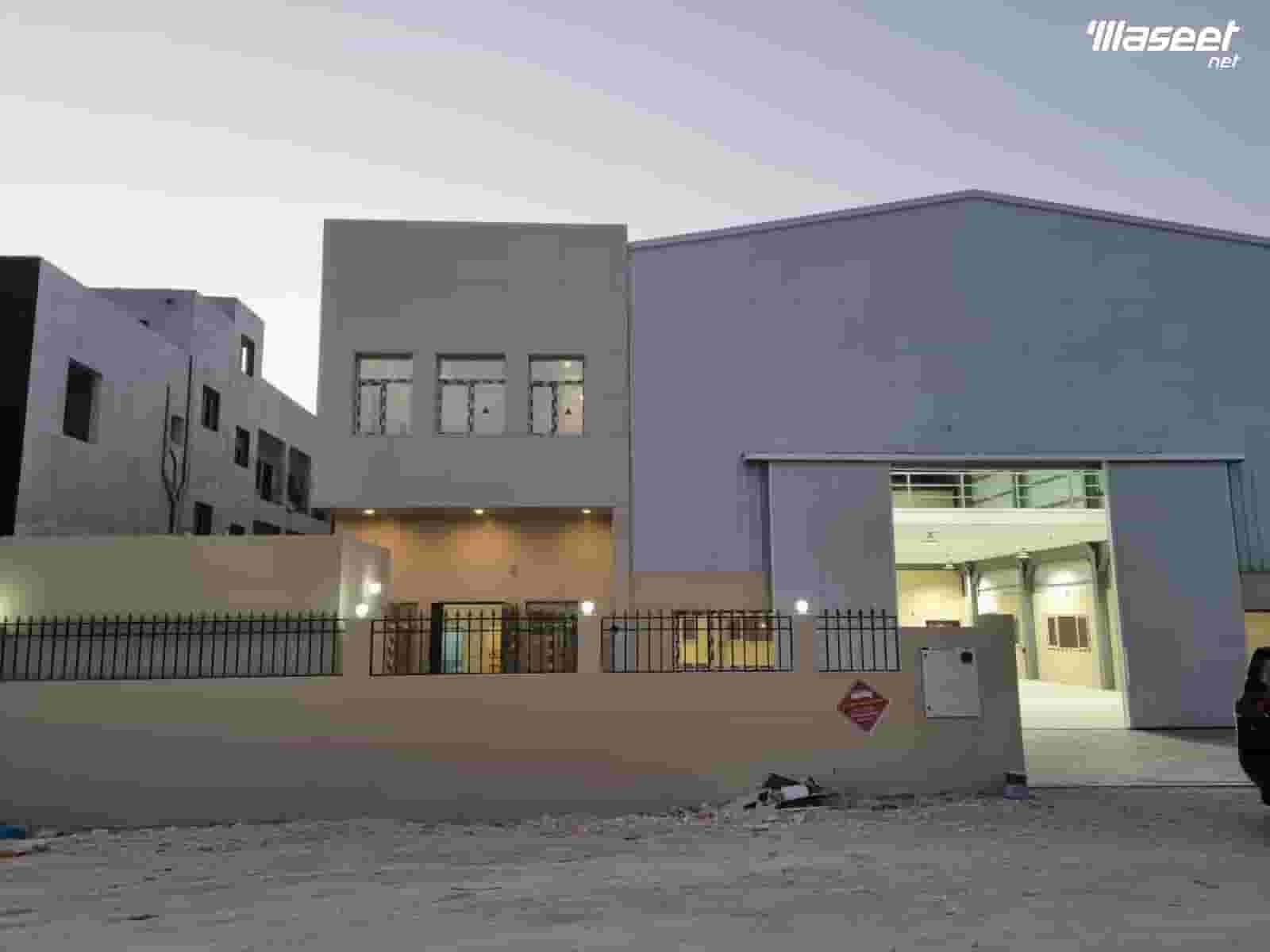 Store for sale Birkat Al Awamer Store for sale Birkat Al Awamer
