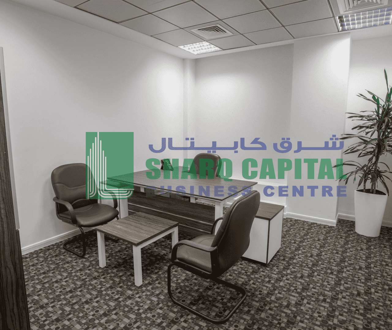 VIRTUAL OFFICE SPACE │ APPROVED LICENSE VIRTUAL OFFICE SPACE │ APPROVED LICENSE