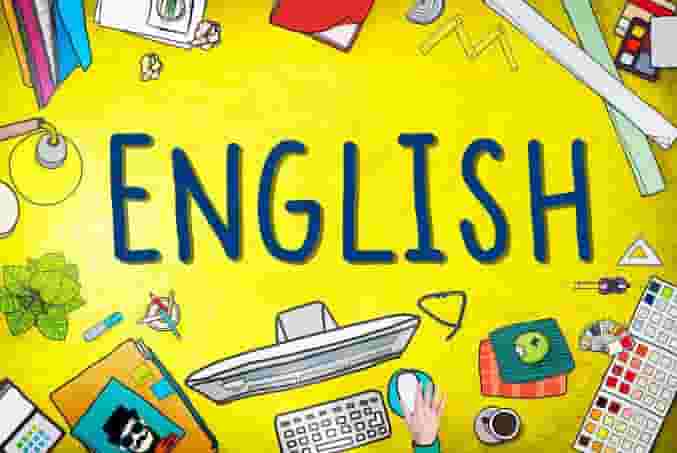 English language teacher English language teacher