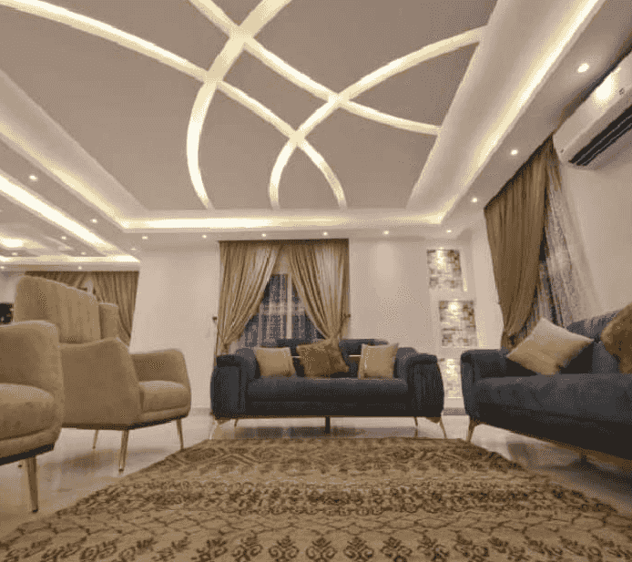 All decoration works All decoration works