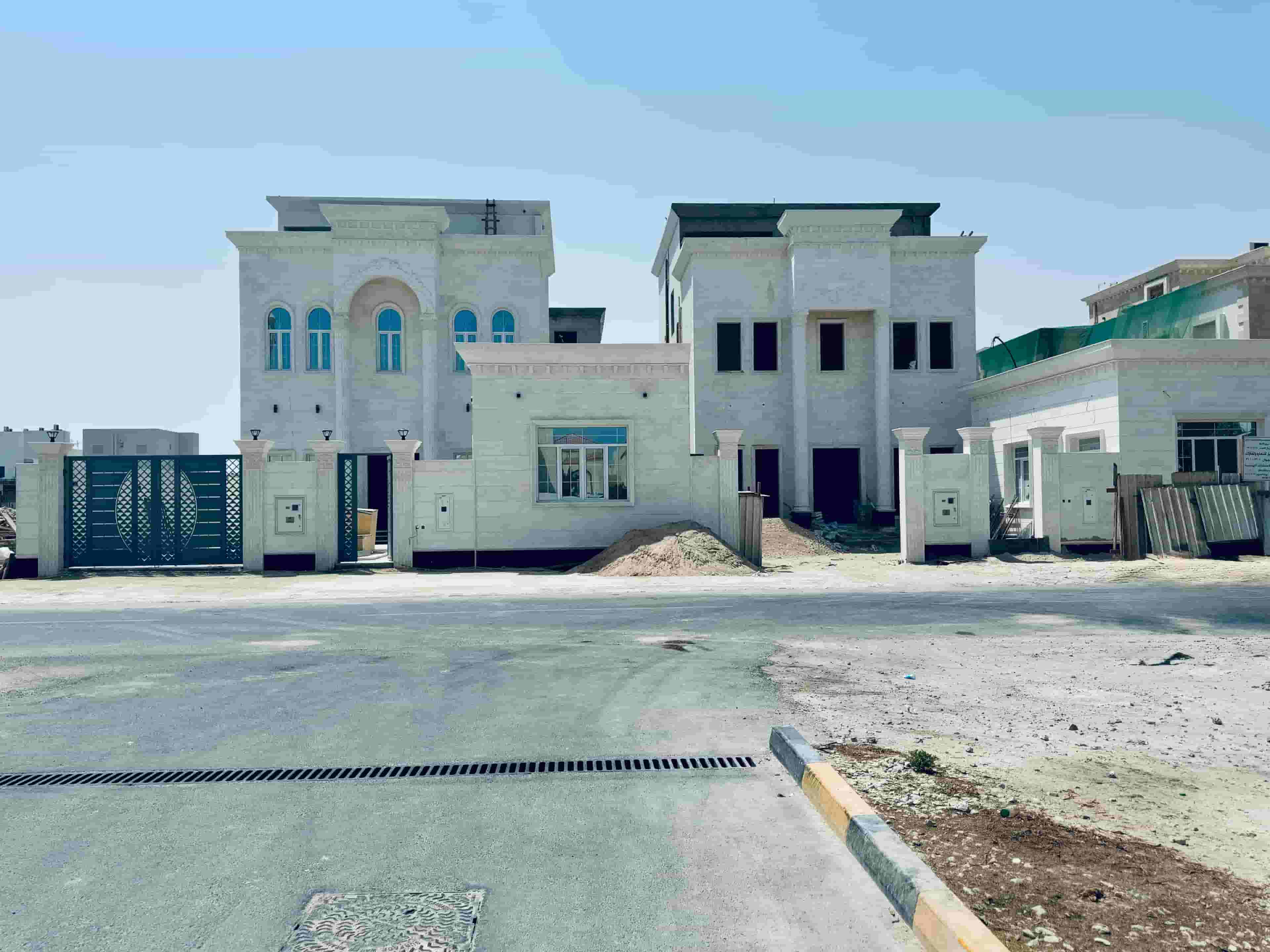 Villa for sale in Al Kheesa Villa for sale in Al Kheesa