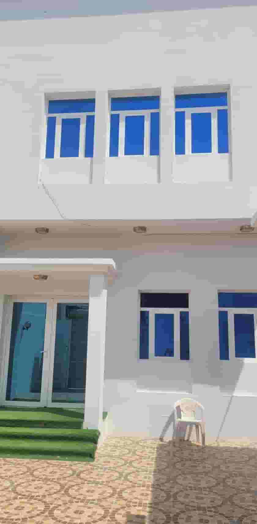 For rent a villa in Simaisma in Al Khor For rent a villa in Simaisma in Al Khor