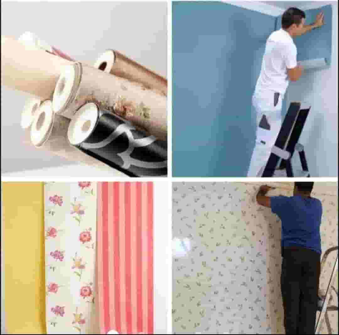 متجر ورق الحائط متجر ورق الحائط