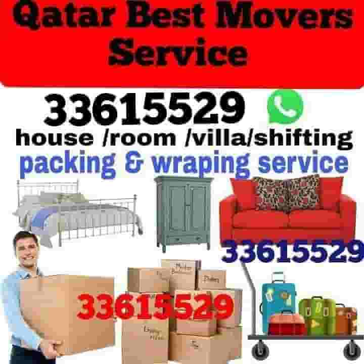 The best furniture movers in Qatar The best furniture movers in Qatar