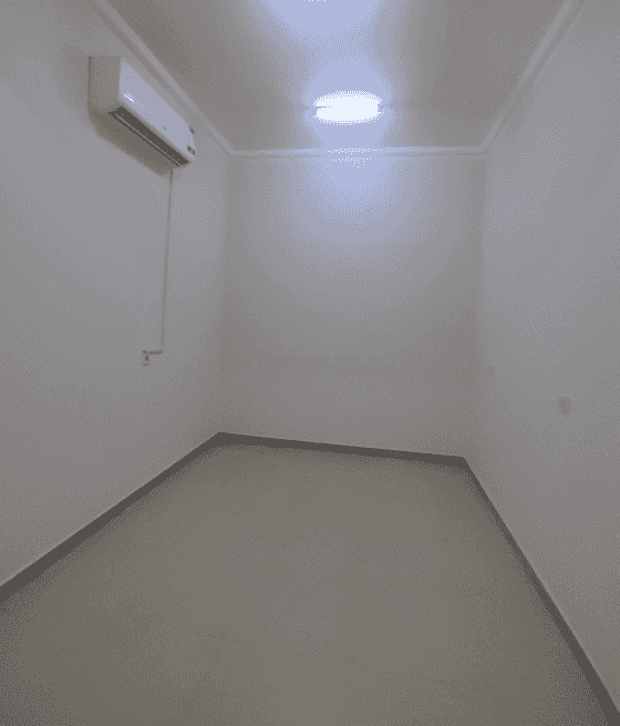 شقة للإيجار بالريان الجديد 75م شقة للإيجار بالريان الجديد 75م