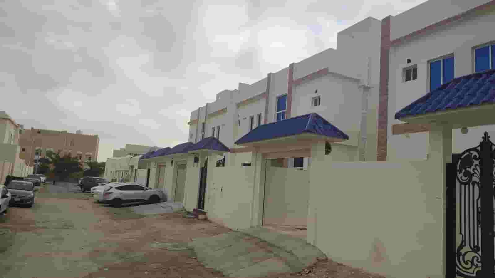 شقة للإيجار في السلام 68 شقة للإيجار في السلام 68